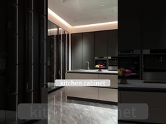 Кухонный шкаф итальянского дизайна