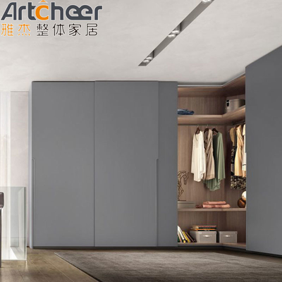 Купить Шкаф для спальни по индивидуальному размеру от Professional Wardrobe онлайн изготовление