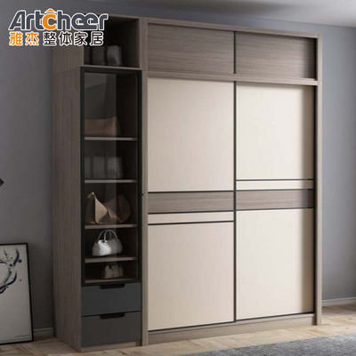 Улучшите свою спальню с помощью Artcheer System Systems